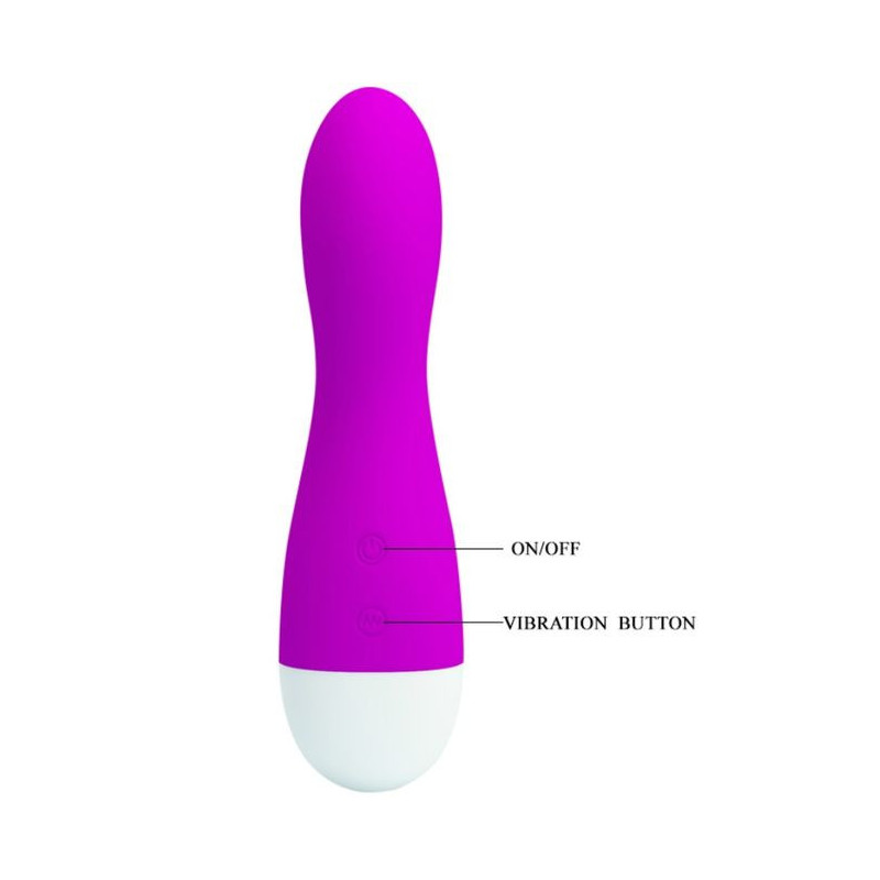 Vibratore clitoride magnificamente intelligente kyle 30 caratteristiche
Uova Vibrante