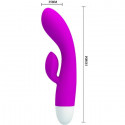 Vibrador clitoriano inteligente eli 30 funções
Estimuladores Clitoriais
