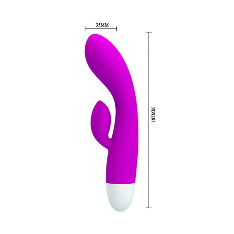 Vibrador clitoris inteligente eli 30 funciones
Huevos Vibrantes