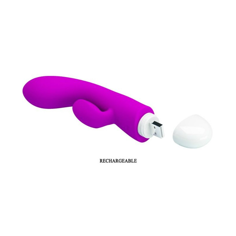 Vibratore clitoride intelligente eli 30 funzioni
Uova Vibrante