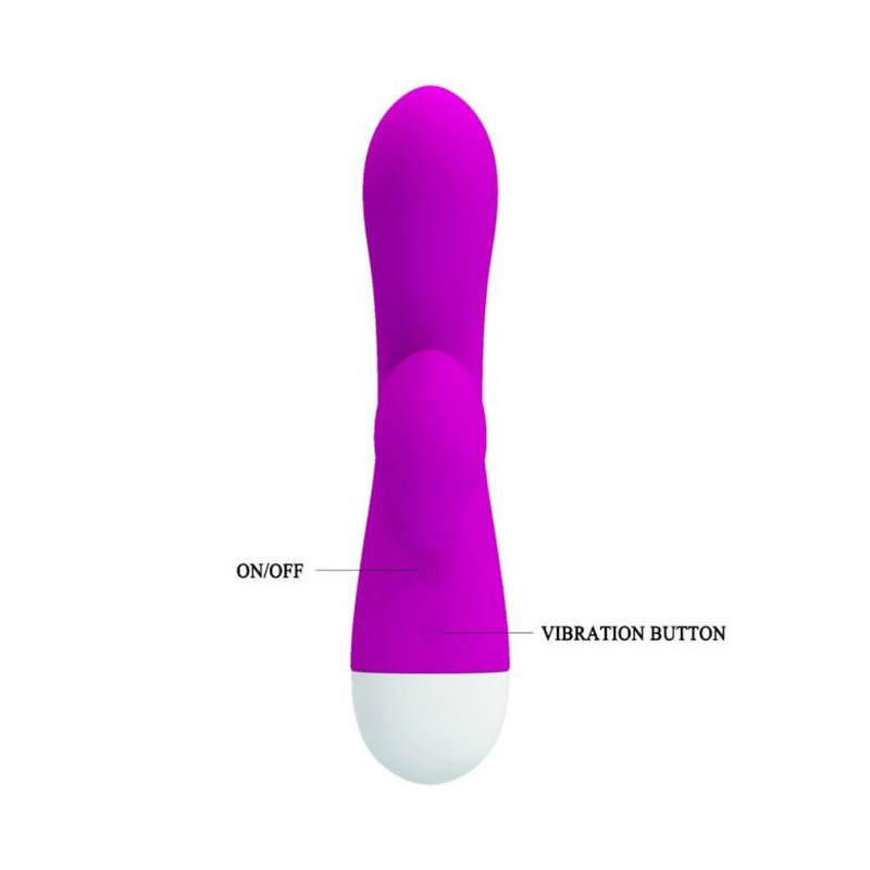 Klitoris vibrator intelligent eli 30 funktionen
Klitoris-Vibratoren