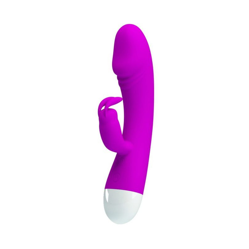 Vibrador clitoris vibrador inteligente pretty willy 30 funciones
Huevos Vibrantes