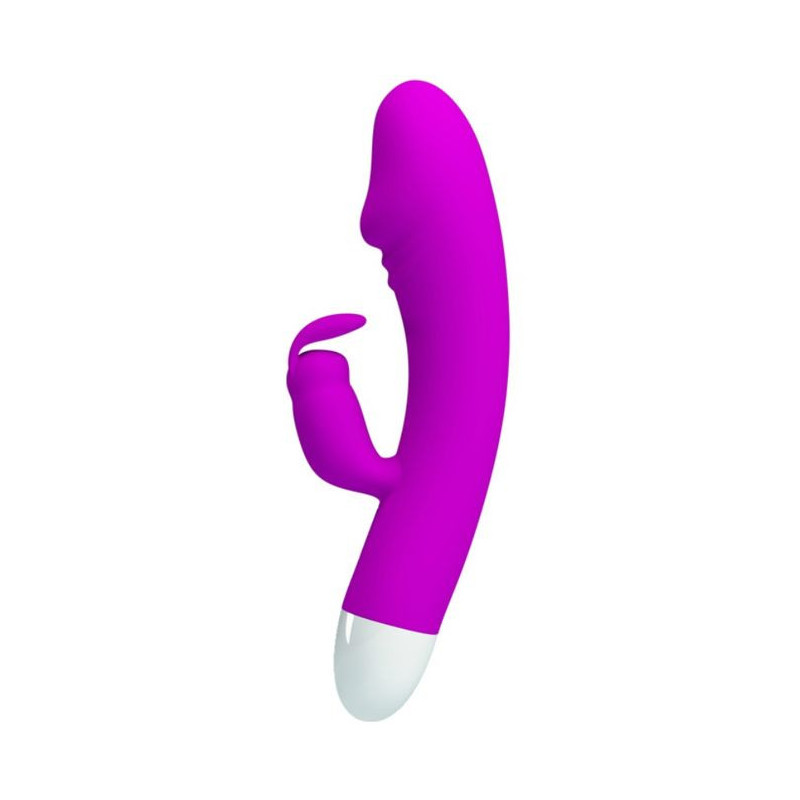 Vibromasseur clitoris joli vibrateur intelligent trente fonctions willyVibromasseurs Clitoris