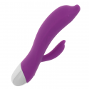 Klitoris vibrator ohmama 22 cm delphin-design
Klitoris-Vibratoren