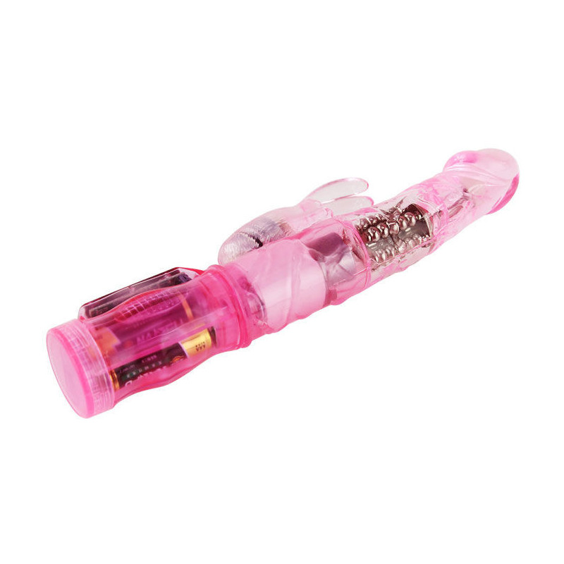 Pink rabbit vibrator Baile AngelRabbit Vibrators