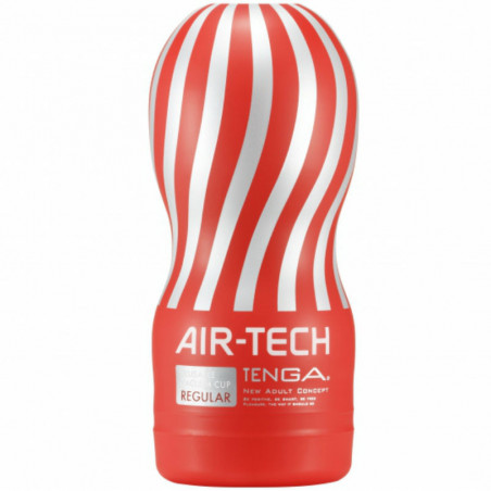 Masturbator mann tenga air-tech hot wiederverwendbar vacuum cup normal
Masturbator für Männer