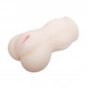Baile lady vagina male masturbator Male Masturbators