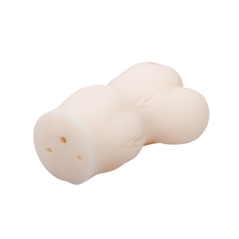 Baile lady vagina masturbador masculino Masturbador para homens
