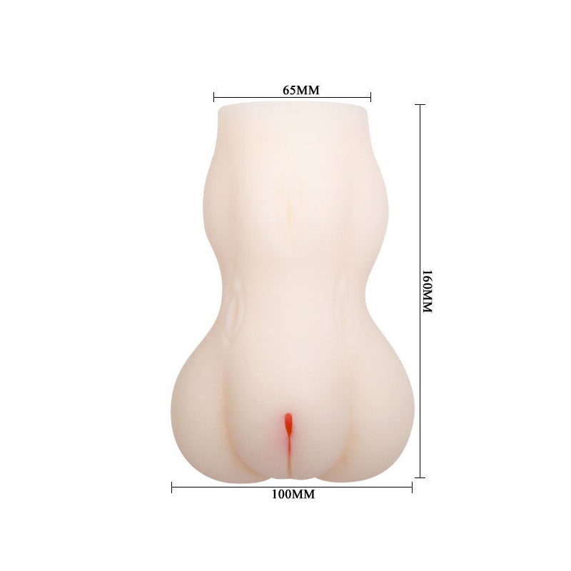 Baile lady vagina male masturbator Male Masturbators