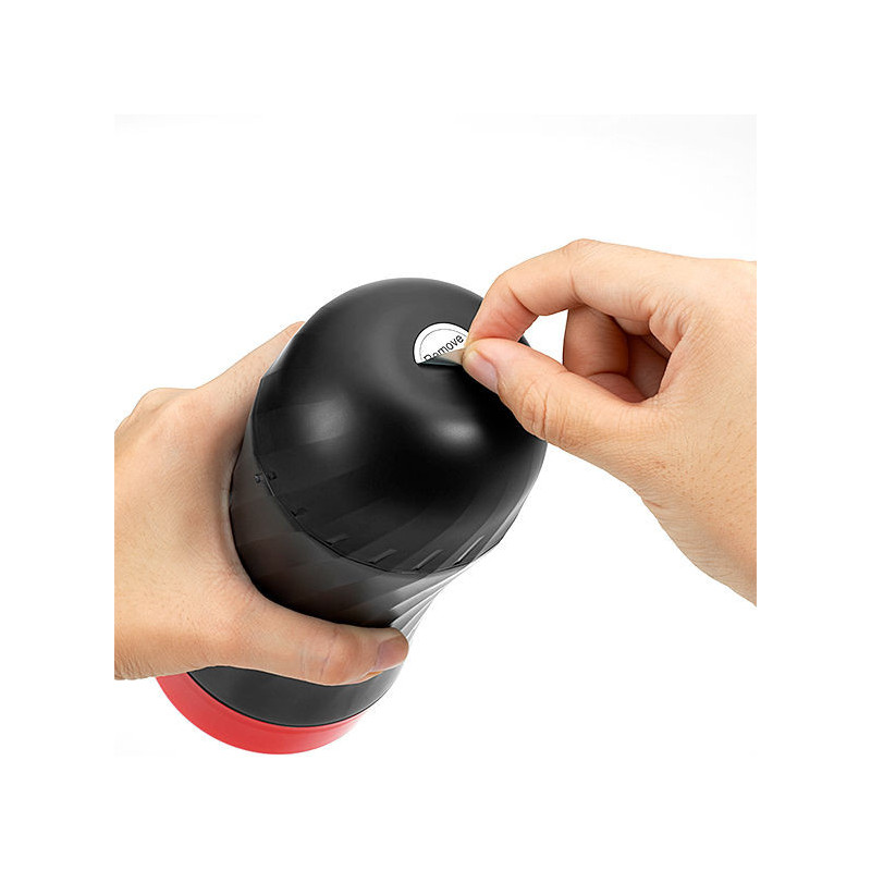 Masturbator male reusable vacuum cup tenga air-tech twist
Male Masturbators
