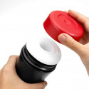 Masturbator male reusable vacuum cup tenga air-tech twist
Male Masturbators