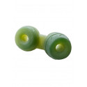 Cockring penis and testicles perfect fit green
Gay and Lesbian Sex Toys