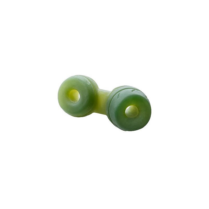 Cockring penis and testicles perfect fit green
Gay and Lesbian Sex Toys