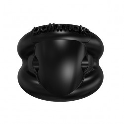 Anillo vibrador Bathmate Strenght de color negroCockrings y anillos de pene