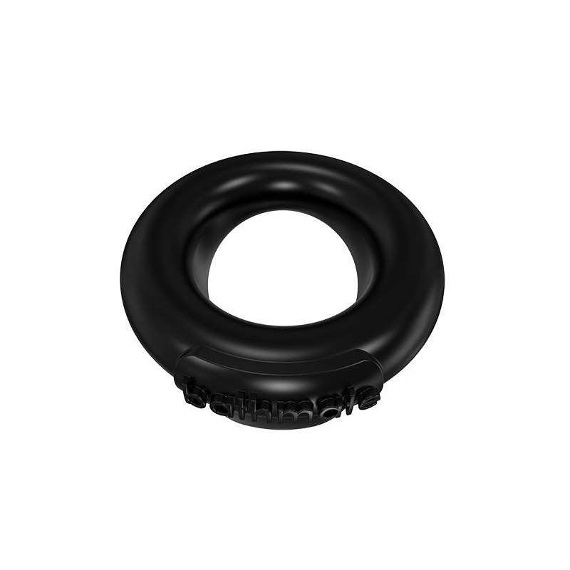 Vibrating Cockring Bathmate Strenght in black colorCockrings & Penis Rings