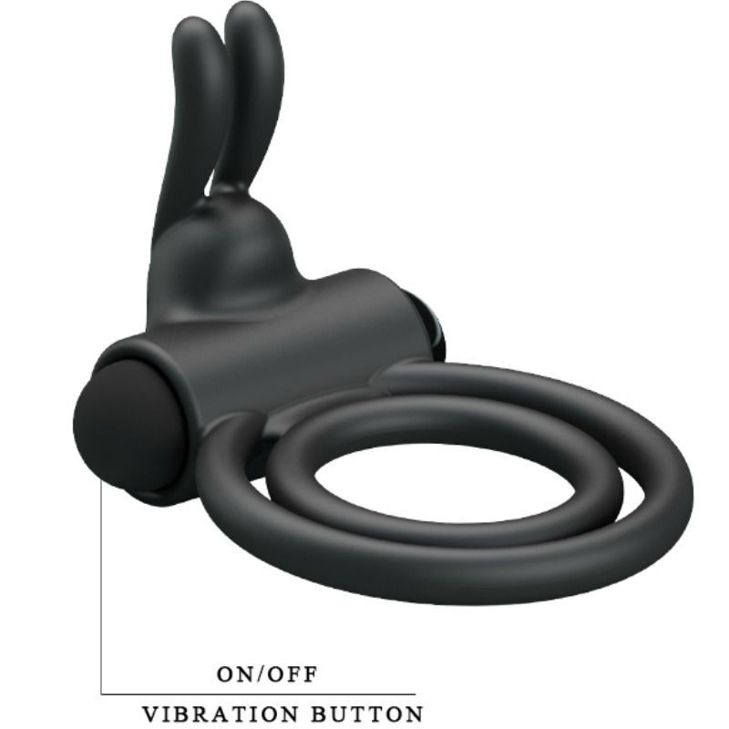 Vibratore clitoride vibrante cockring in silicone amore osmond
Uova Vibrante