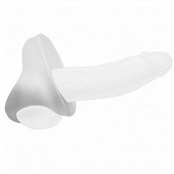 Transparent Fit Bumper Cockring for all sizesCockrings & Penis Rings