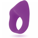 Cock ring violet intense rechargeableCockrings & Penis Rings