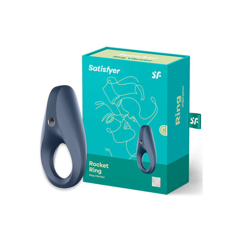 Klitoris vibrator vibrierender ring satisfyer 1Klitoris-Vibratoren