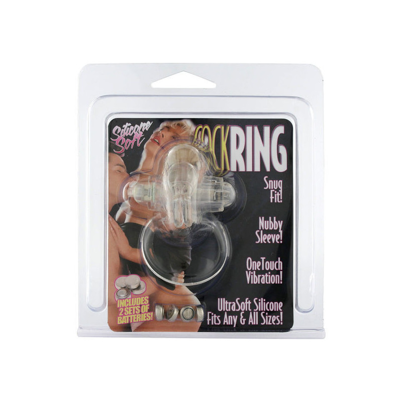 Vibratore rabbit satisfyer magic rabbitCockrings e Anelli del Pene