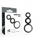 Pink rabbit vibrator with 10 modesCockrings & Penis Rings