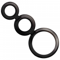 Pink rabbit vibrator with 10 modesCockrings & Penis Rings
