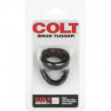 Colt double black cockring 
Gay and Lesbian Sex Toys