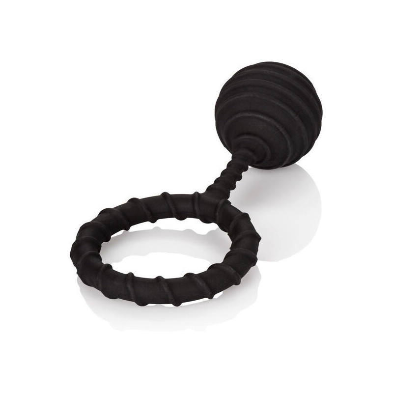 Cockring XL con peso ColtSextoys Gay e Lesbiche