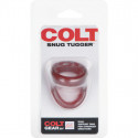 Colt double red cockring 
Gay and Lesbian Sex Toys