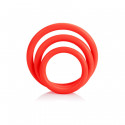Cockring tri-rougesCockring