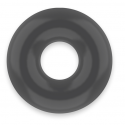 Anel de galo preto, 3,5 centímetros de diâmetro
Argolas para Pênis e Anéis Penianos