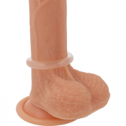 3,5 cm di diametro di cockring superflessibile
Cockrings e Anelli del Pene