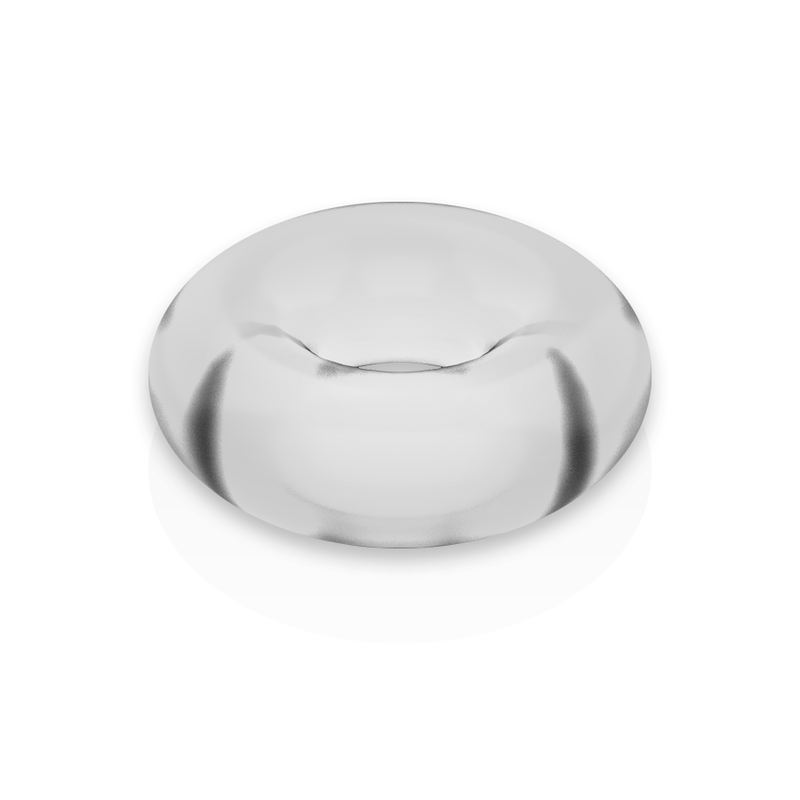 Anillo de pene superflexible de 3,5 cm de diámetro
Cockrings y anillos de pene