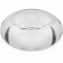 Anel de galo flexível transparente de 5 cm
Argolas para Pênis e Anéis Penianos