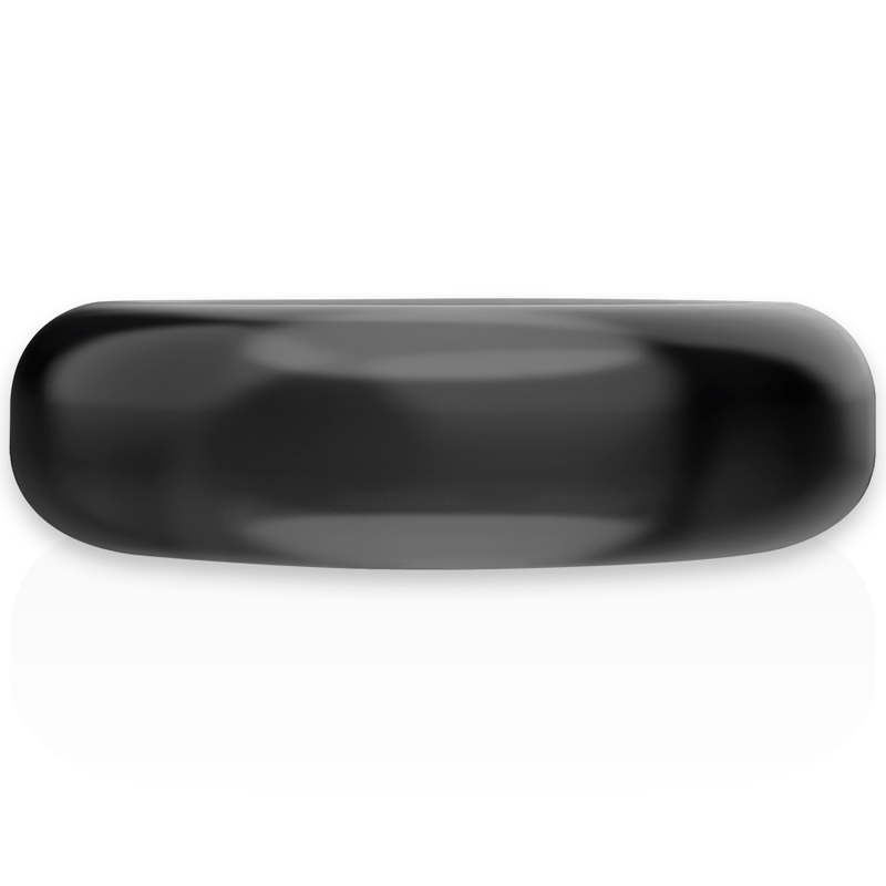 Cockring preto super-flexível de 5,5 cm
Argolas para Pênis e Anéis Penianos