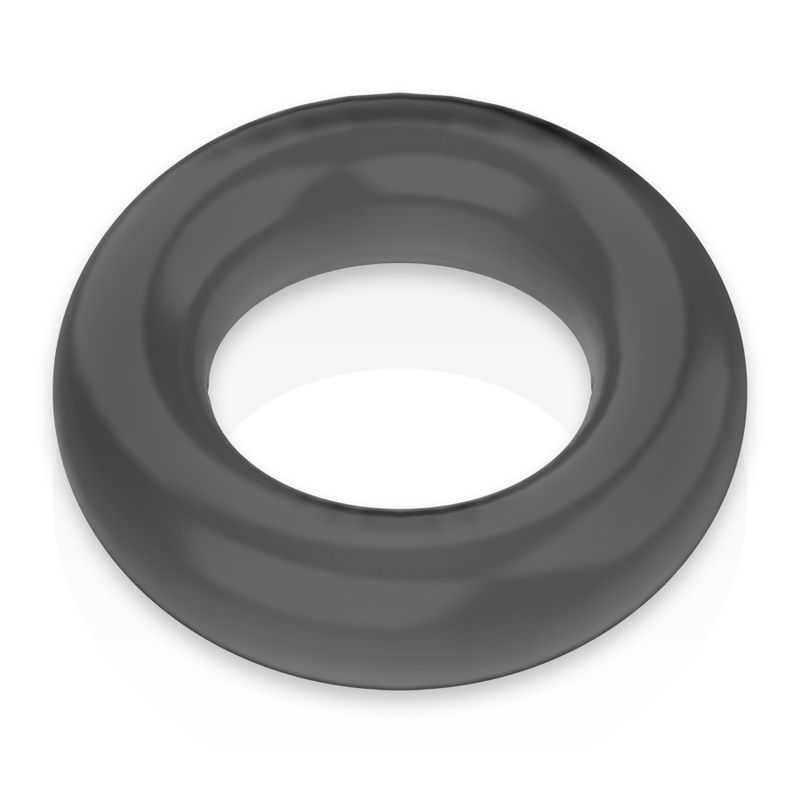 cockring superflexible negro de 5,5 cm
Cockrings y anillos de pene