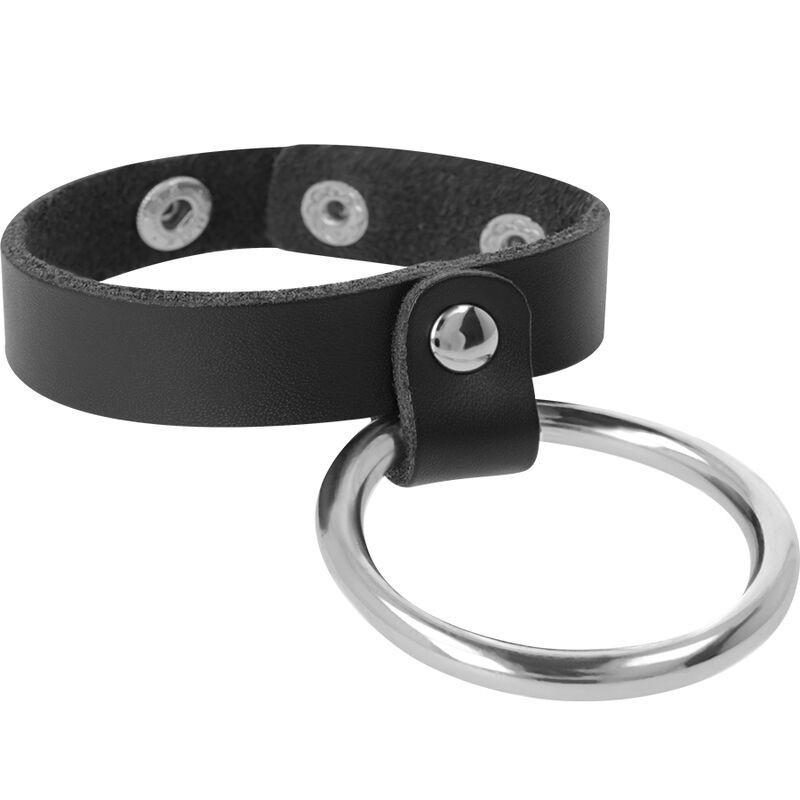 Metal cockring for penis and testicles
Cockrings & Penis Rings