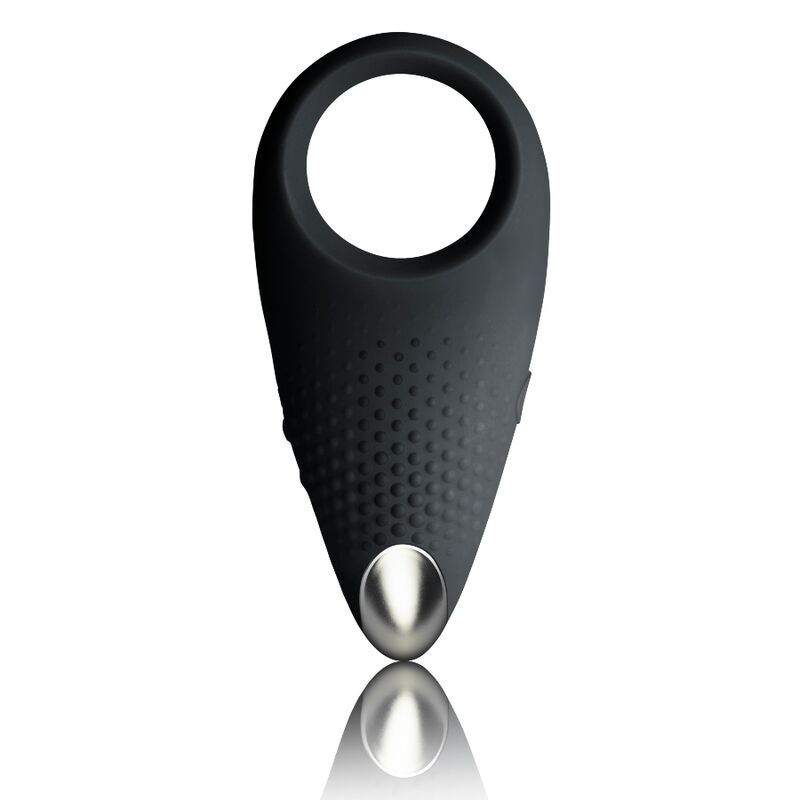 Wiederaufladbarer Vibrator für Paare Rocks-Off Energize Schwarz
Klitoris-Vibratoren