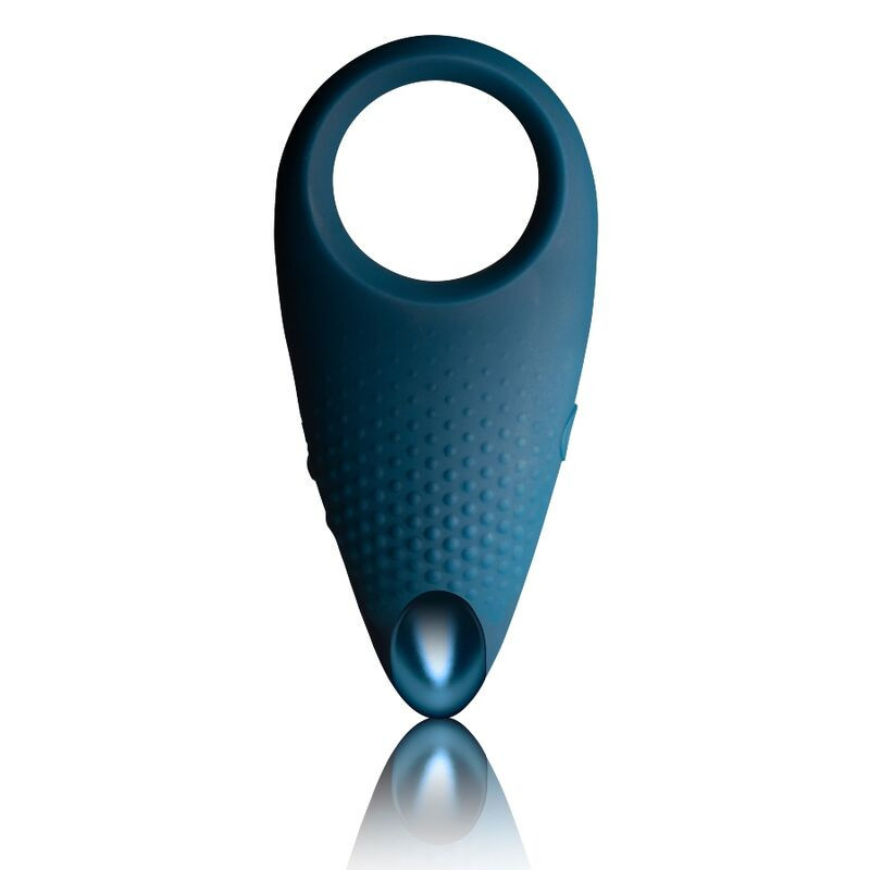 Rechargeable vibrator for couples Rocks-Off Energize Blue
Clitoral Stimulators