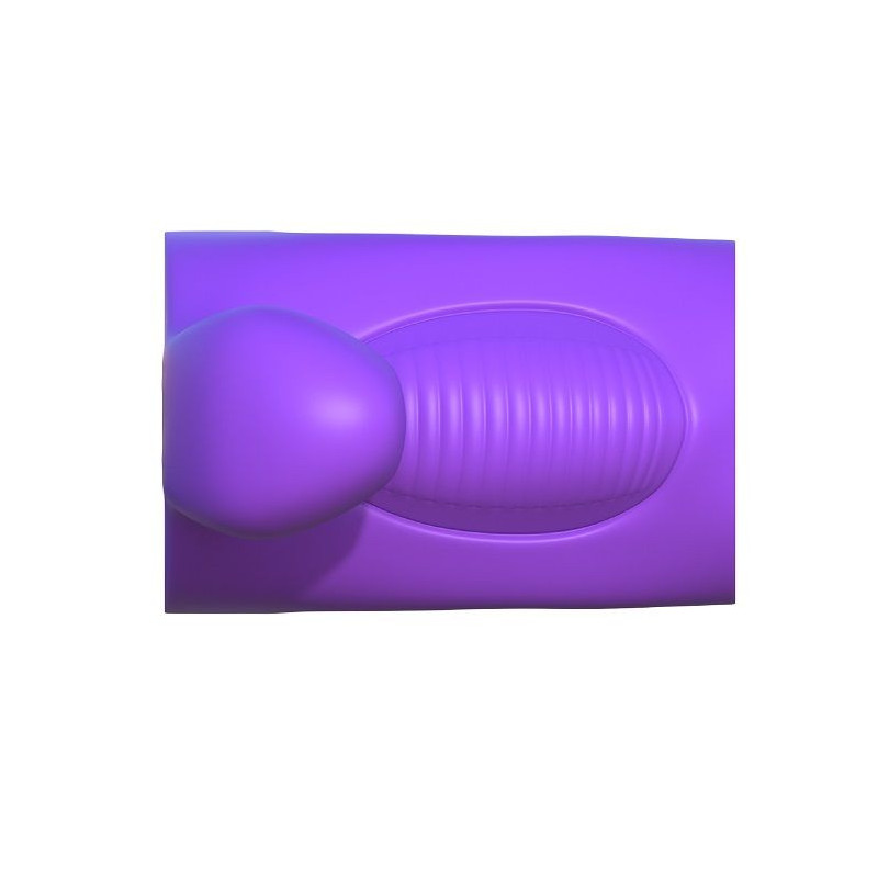 Penisring - Ultimate Fantasy C-Ring für Paare
Penisringe