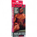 Consolador realistico colt adam dexter's cockConsoladores realistas