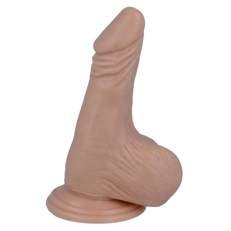 Dildo realista mr intense 14 cmDildo realista
