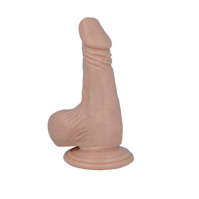 Gode réaliste mr intense 14 cmGode Réaliste et Godemichet