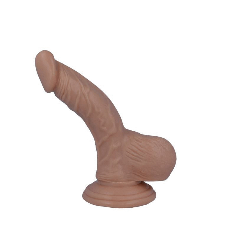 Realistischer dildo mr intense 2 genitalien 16 cmRealistischer Dildo