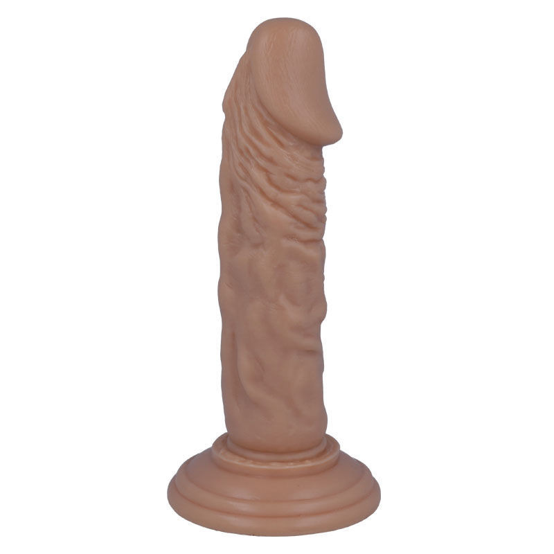 Realistischer dildo mr intense 3 16cmRealistischer Dildo