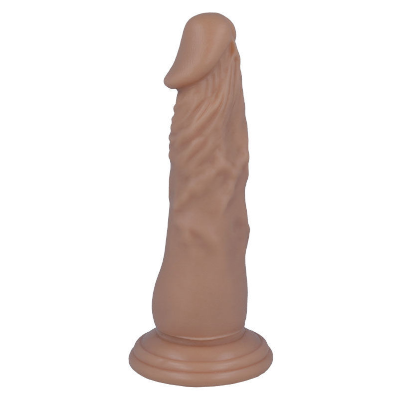 Realistischer dildo m intense sechs genitalien 16 cmRealistischer Dildo