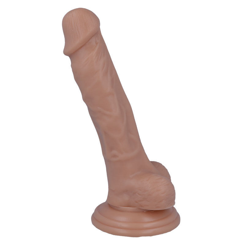 Realistischer dildo mr intense 9 17.8 cmRealistischer Dildo