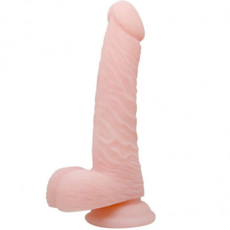 Dildo realista baile mega 18,8 cmDildo realista