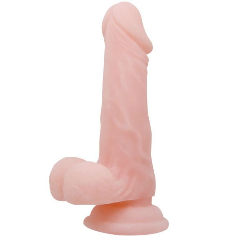 Dildo realista baile superchair 16,5 cmDildo realista