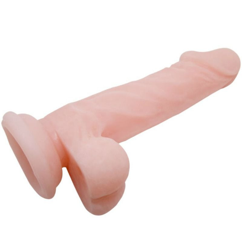 Dildo realistico baile superchair 16,5 cmDildo realistico